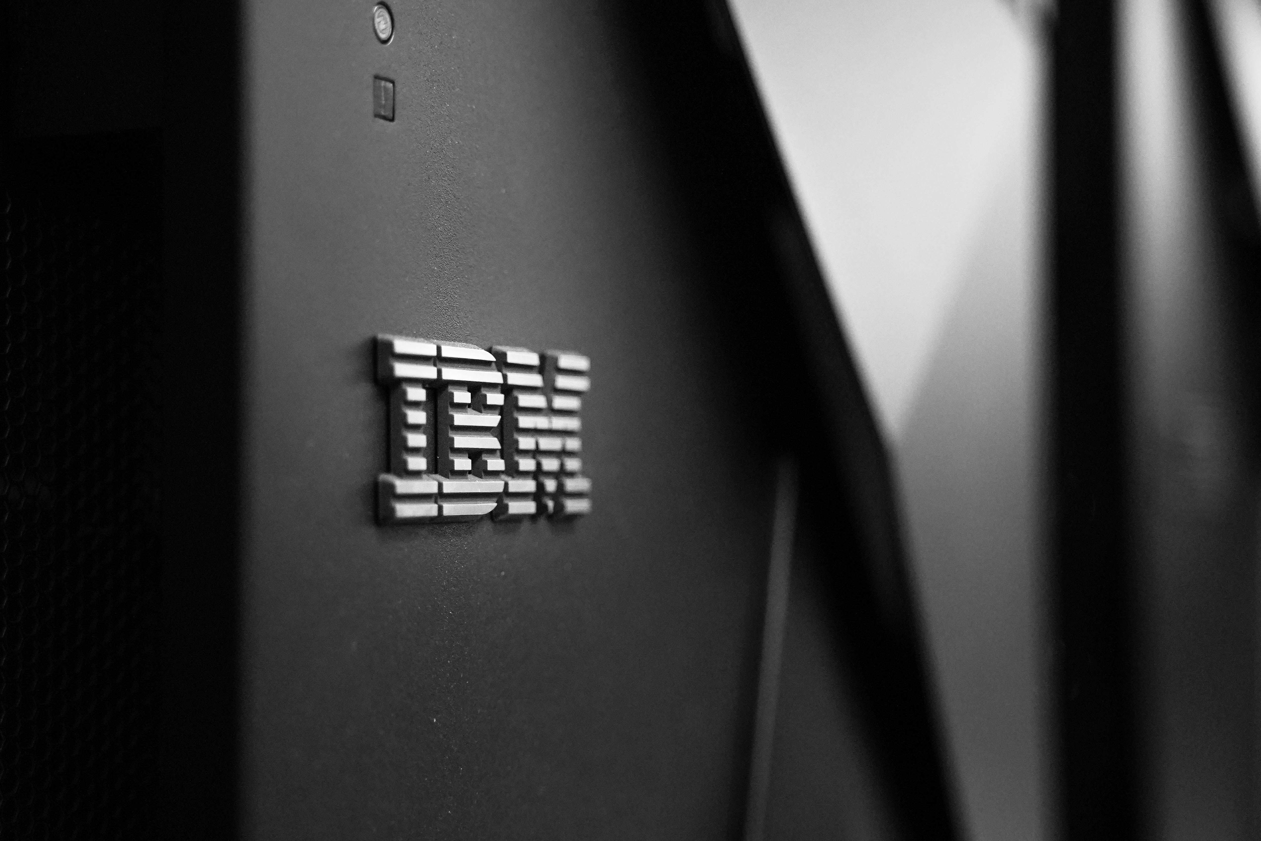 IBM booste ses SSD à coup d'IA pour lutter contre les rançongiciels