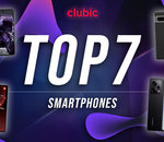 iPhone, Samsung, Xiaomi : Top 7 des offres smartphone pour le Black Friday