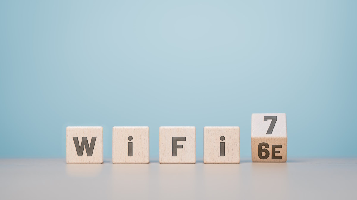 Wi-Fi n, ac, ad, ax, 6E tout savoir sur le réseau sans fil et ses débits