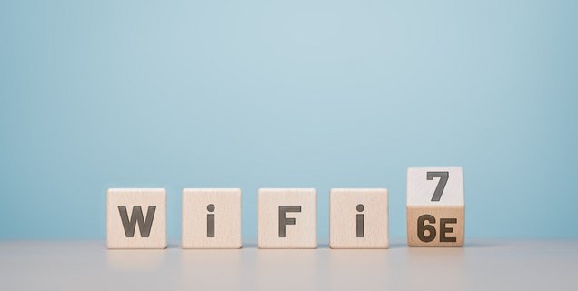 Wi-Fi 7 : débit monstre, connexion plus robuste, tout ce qu’il faut savoir sur le nouveau standard sans-fil