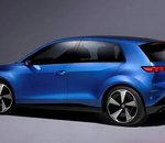 Volkswagen ID.1 : une voiture populaire électrique à moins de 20 000 euros