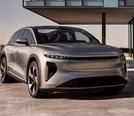 Le SUV Lucid Gravity, futur mangeur de Tesla Model X ?