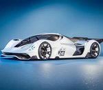 24 Heures du Mans : découvrez H24EVO, le nouveau prototype qui carbure à l'hydrogène