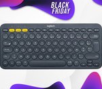 L'un des claviers les plus compacts est bradé pour le Black Friday Amazon