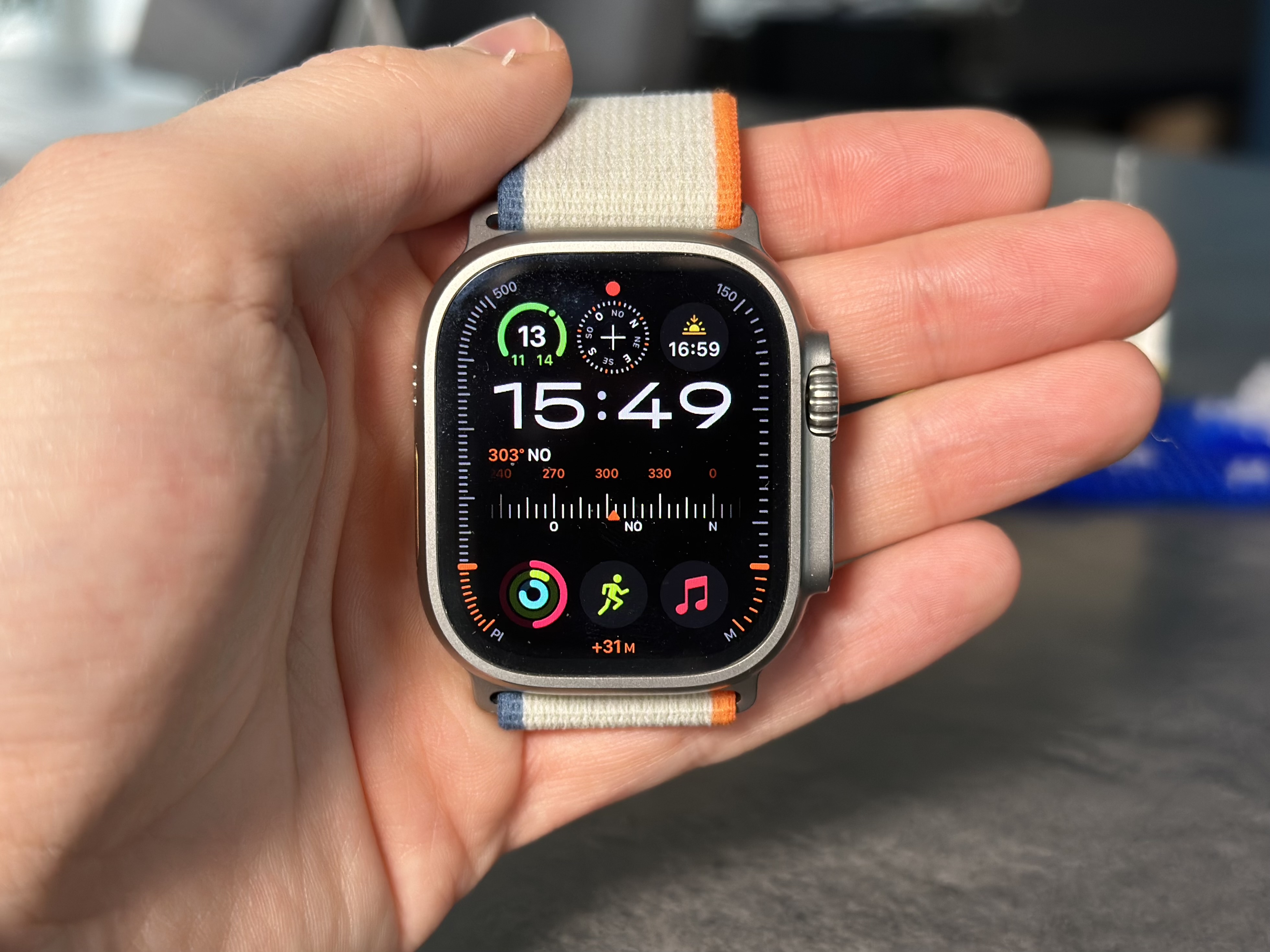 L'autonomie de l'Apple Watch et des AirPods pourrait se compter en semaines grâce à cette innovation de TDK