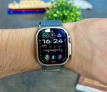 Test Apple Watch Ultra 2 : une simple évolution pour la montre connectée sport d'Apple