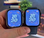 Plusieurs modèles 2023 d'Apple Watch sont désormais interdits aux États-Unis