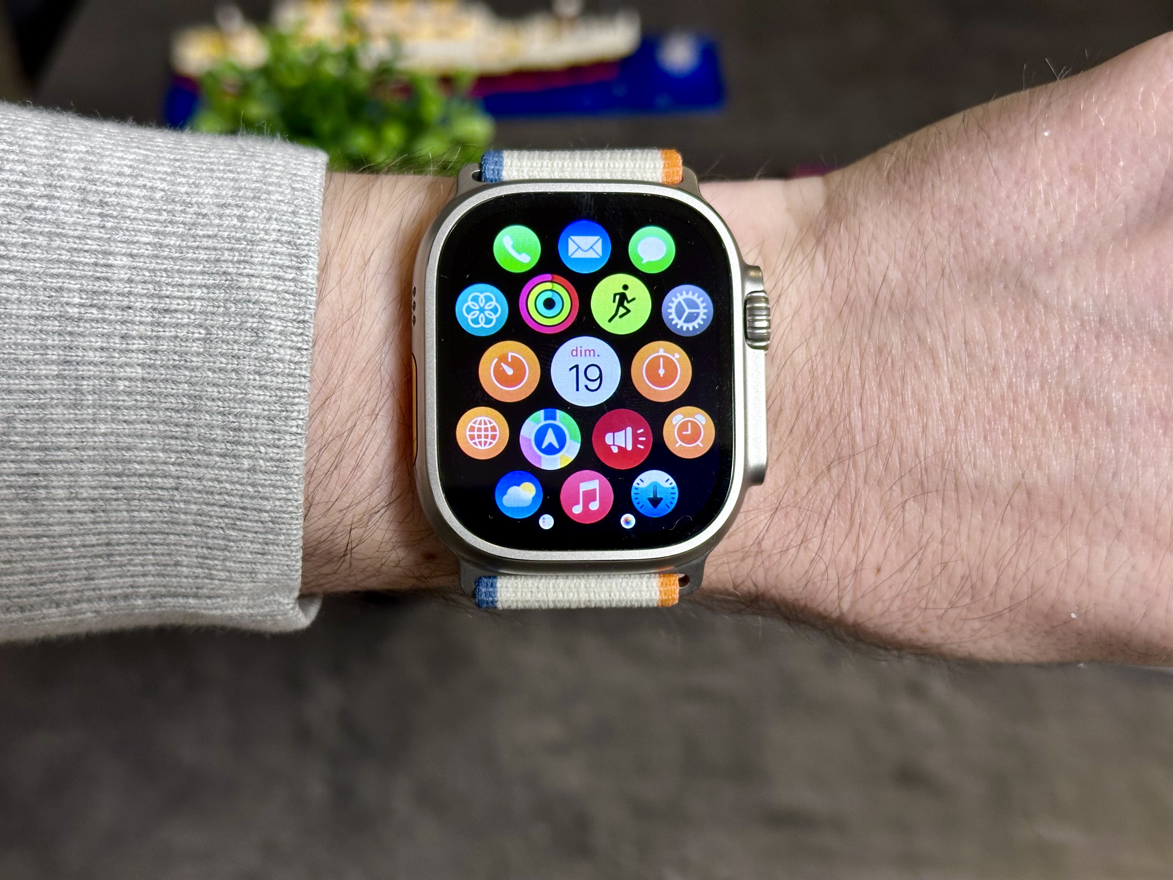 Première sur watchOS 11 : Shazam sera directement intégré à votre Apple Watch