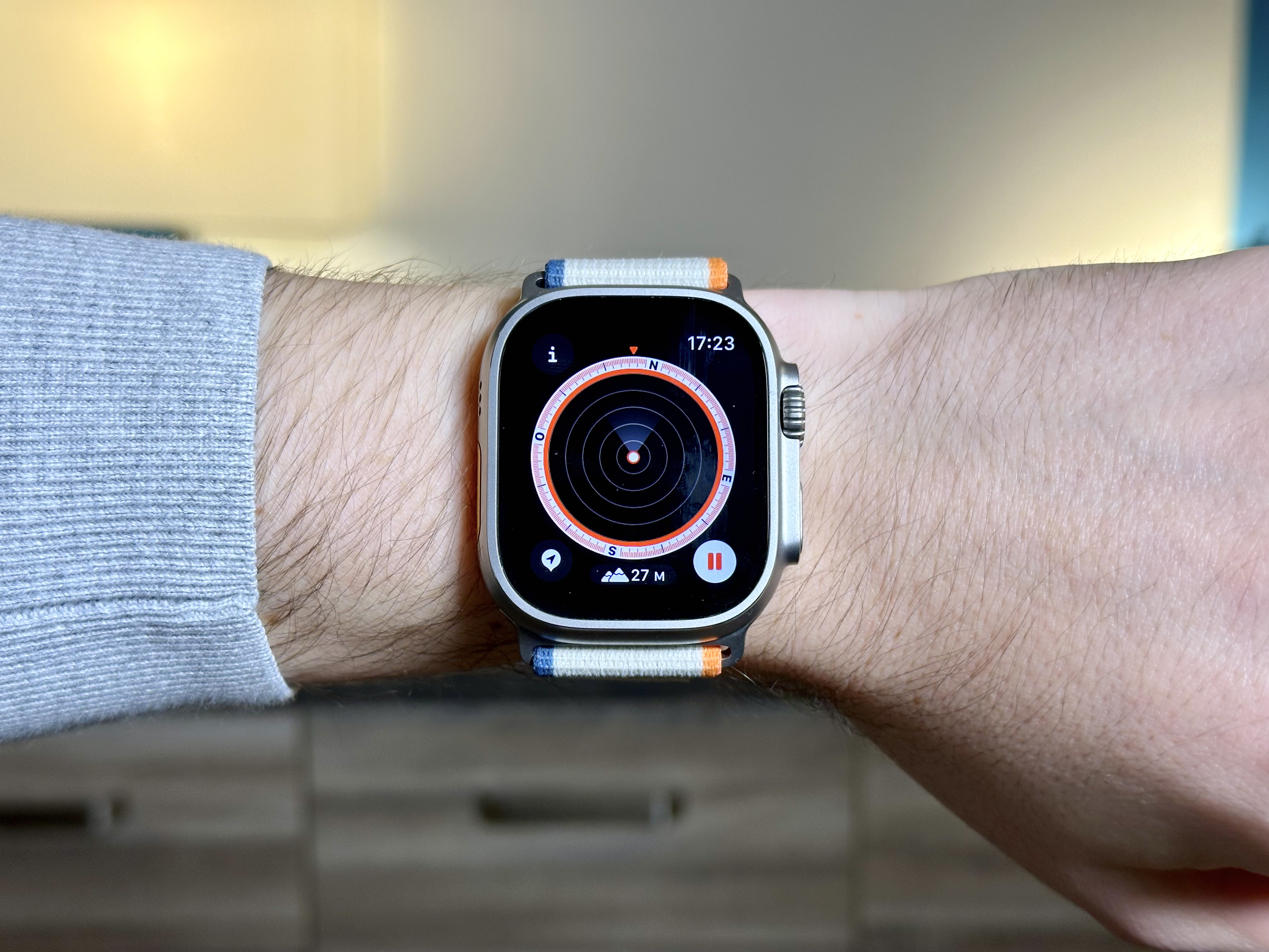 Pour votre Apple Watch, voici quelques fonctionnalités qui vont vous la faire adorer encore plus cette année