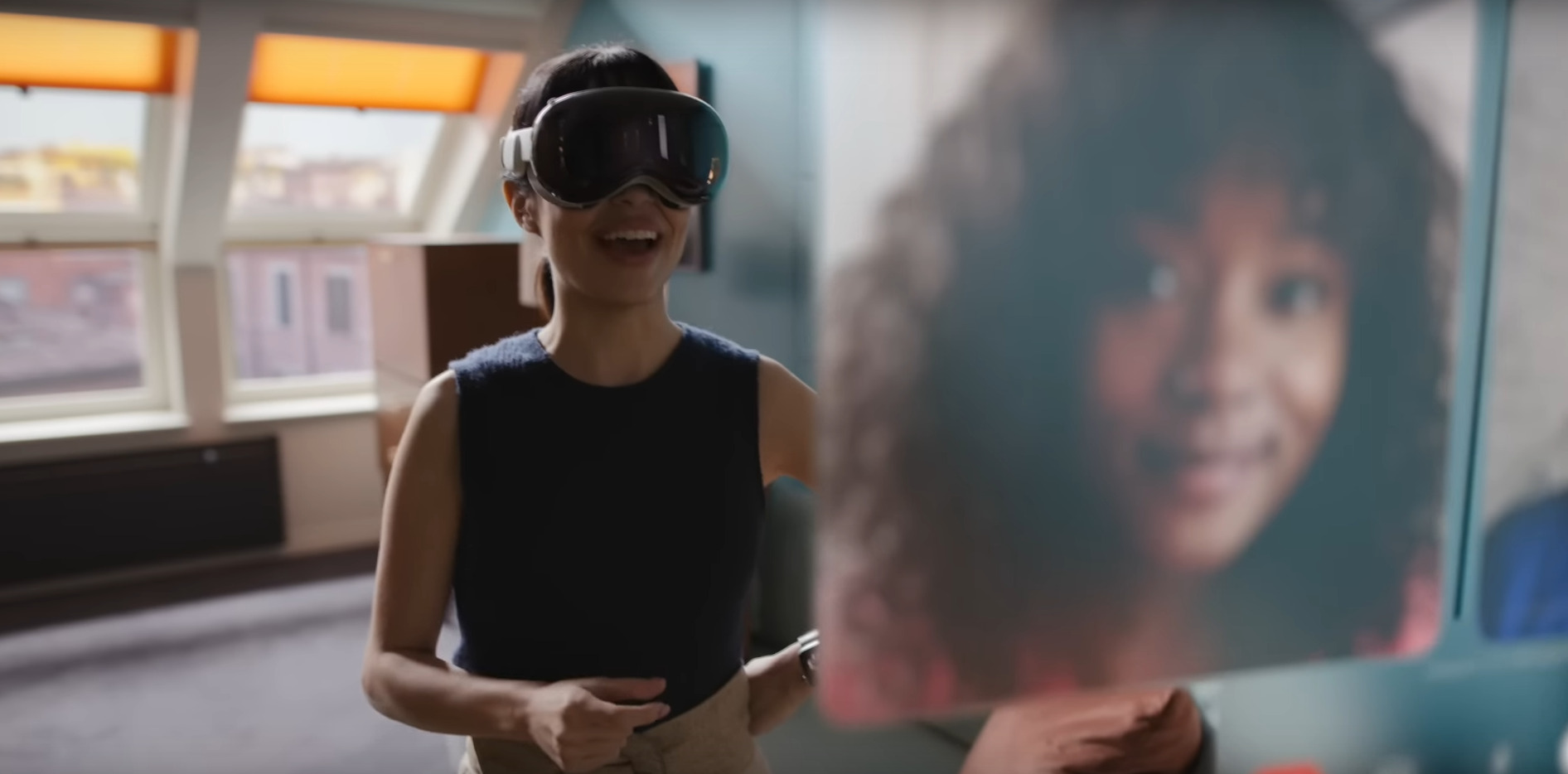 L'Apple Vision Pro arriverait plus tard que prévu, Apple veut peaufiner son expérience VR/AR