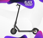 Black Friday : promo folle sur la trottinette Xiaomi Mi Electric Scooter Essential