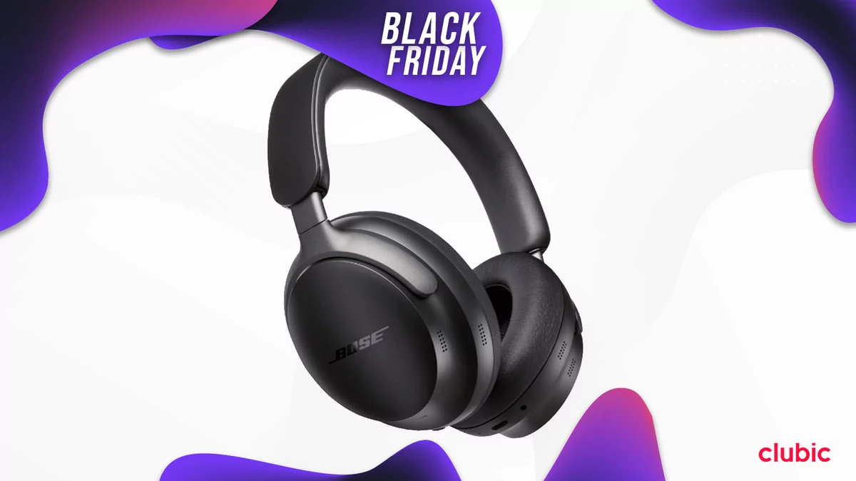 casque bose