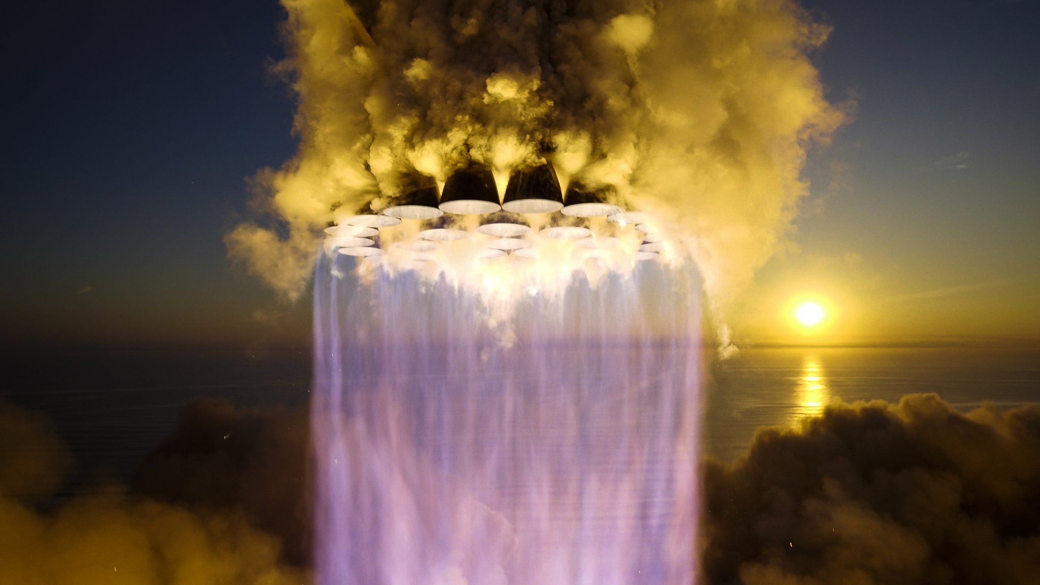 Un bilan tout feu tout flamme pour Starship ? Le lanceur super lourd de SpaceX affiche d'importants progrès
