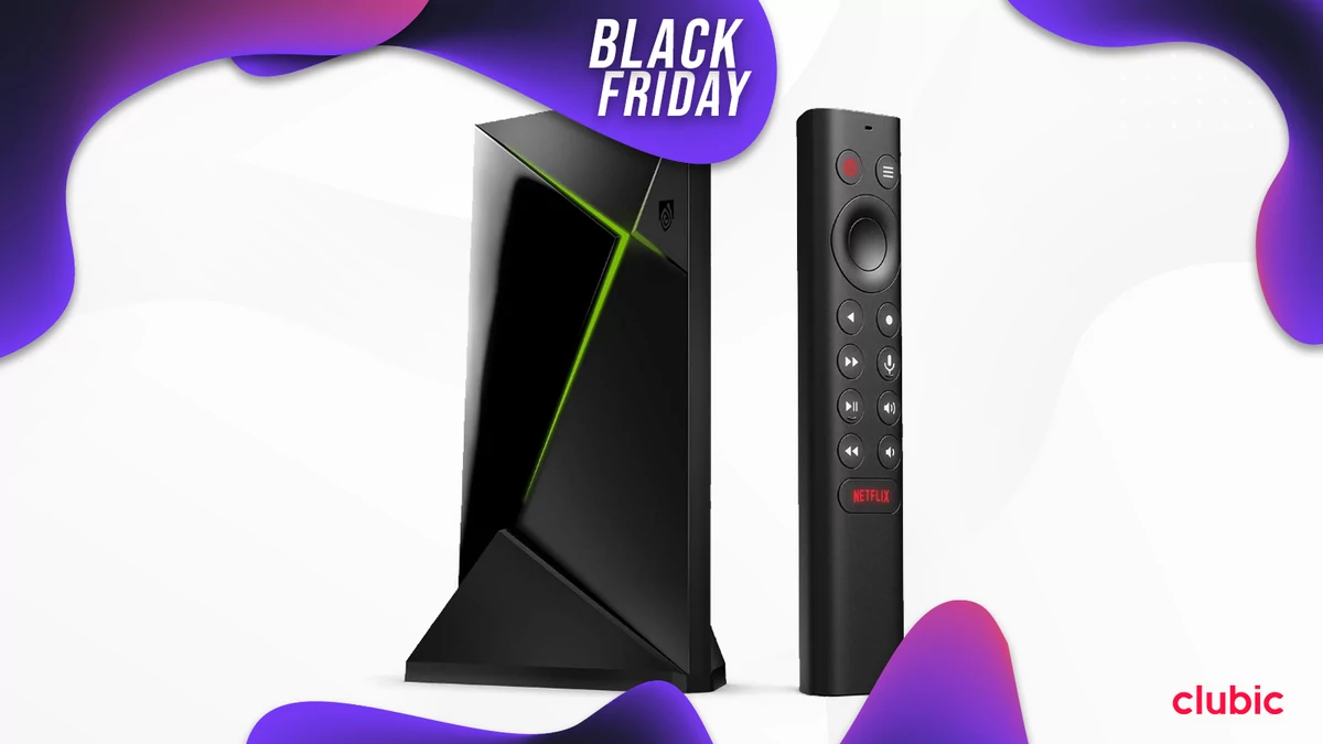 shield tv black friday