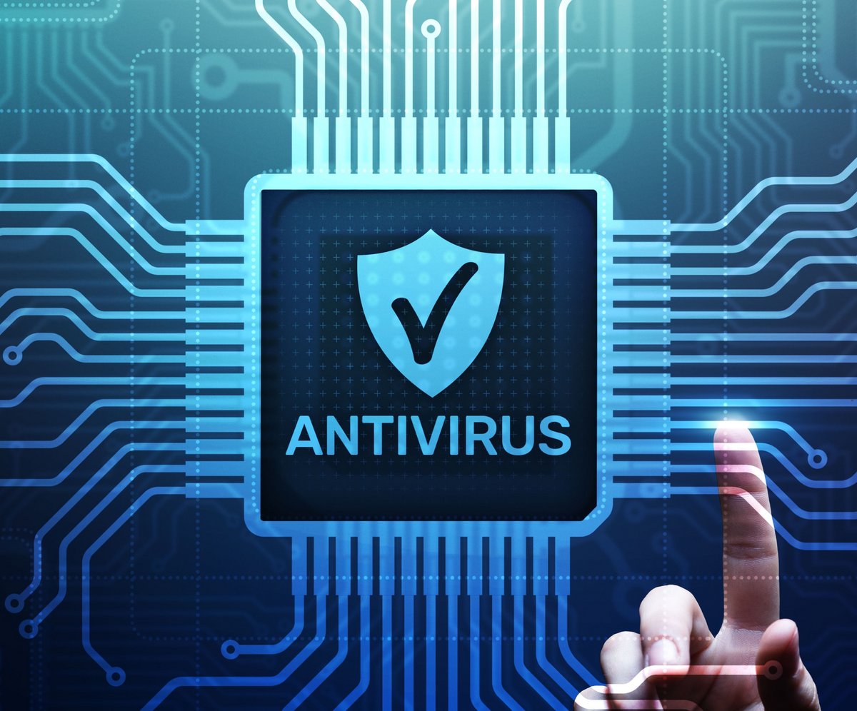 meilleur antivirus