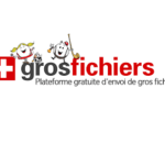 Avis GrosFichiers (novembre 2023) : transférer des fichiers jusqu’à 10 Go