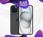 Black Friday Apple : l'iPhone 15 n'a jamais été aussi accessible !