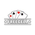 FreeCell