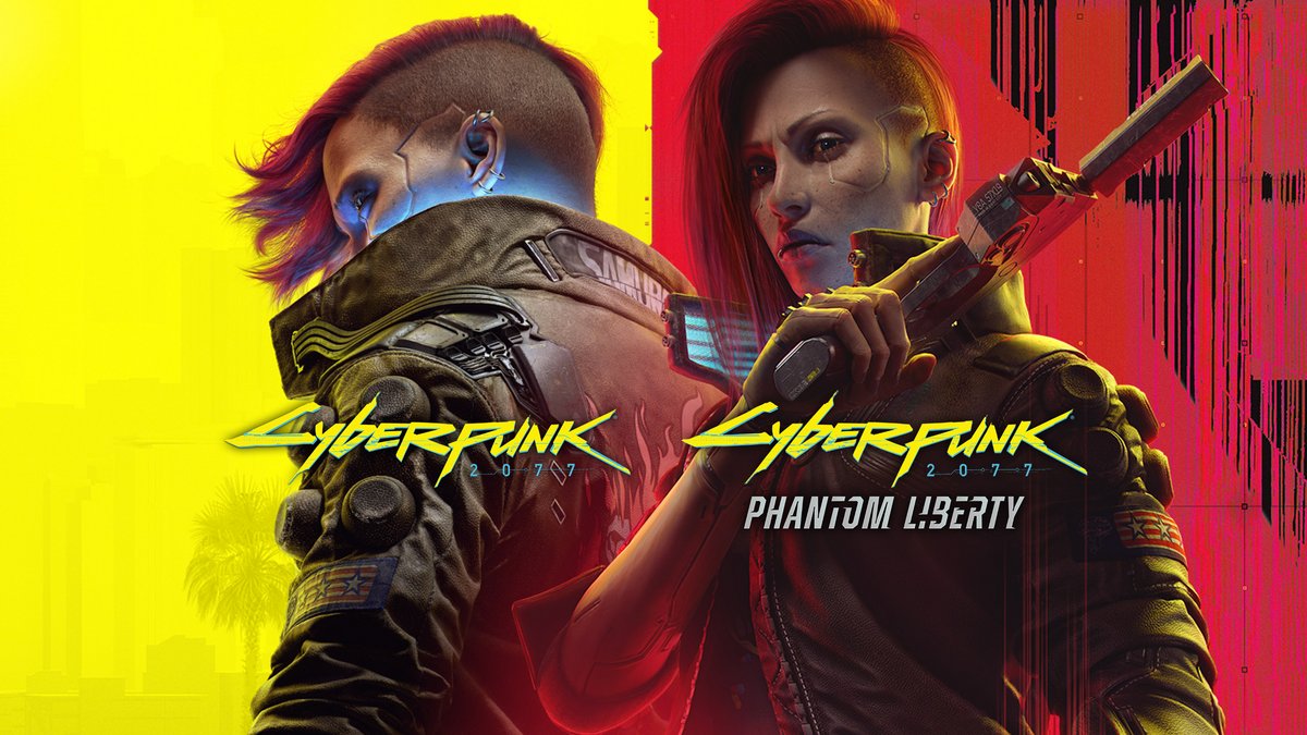 Cyberpunk 2077 Ultimate Edition © CD Projekt RED