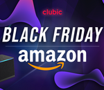 La gamme Amazon Fire TV Stick est à prix sacrifié pour le Black Friday
