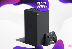 Faites vite ! La Xbox Series X est de retour à moinde 400€ pour le Black Friday
