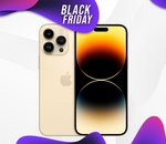 Ce Black Friday est complètement dingue ! L'iPhone 14 Pro Max est 300€ moins cher !