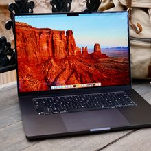 Test Apple MacBook Pro 16 (2023) : la puce M3 Max règne-t-elle en majesté ?