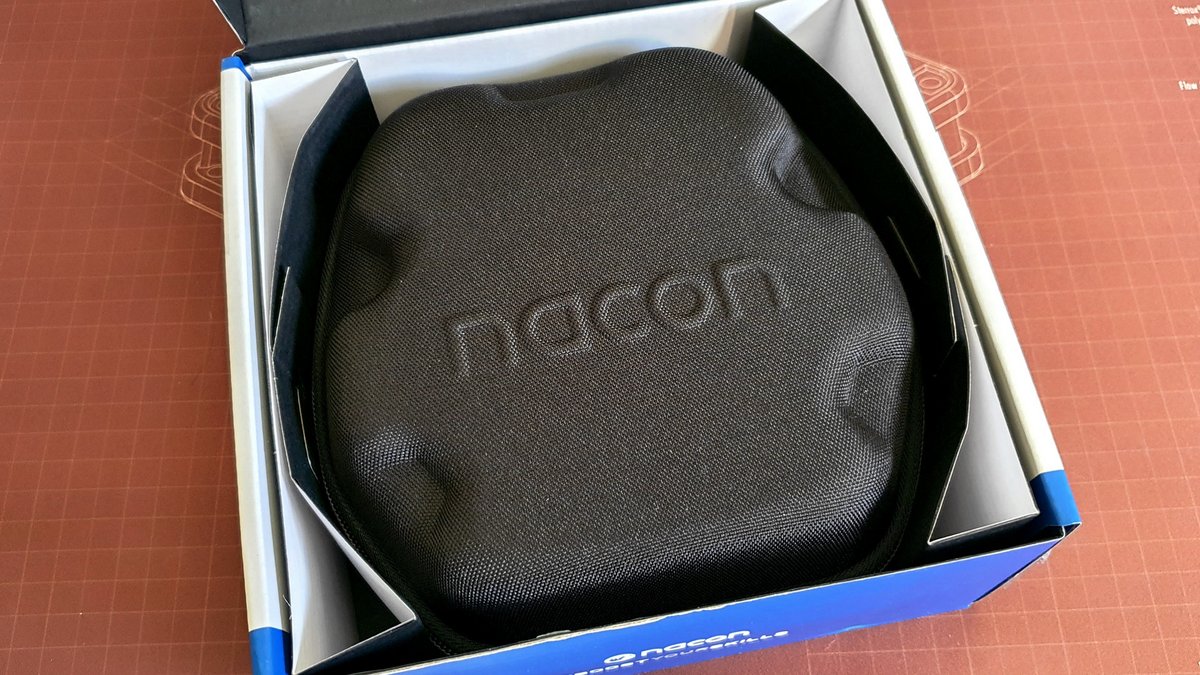 Nacon Revolution 5 Pro_03 © Nerces