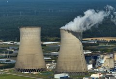 Prolongation des réacteurs nucléaires après 40 ans : l’État veut votre avis
