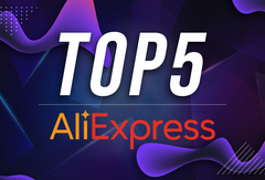AliExpress lance son Black Friday. Voici les 5 offres les plus renversantes...