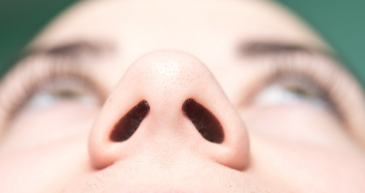 L'IA pour améliorer la fiabilité des nez électroniques © Arctic ice / Shutterstock