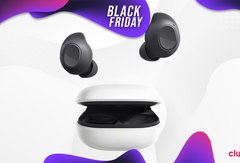 Un son de qualité vous attend avec les Galaxy Buds FE en promo Black Friday