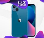 iPhone 13 : Cdiscount brade le smartphone d'Apple pour le Black Friday