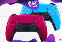 Bon plan PS5 : la DualSense (coloris spéciaux) est à prix bradé pour Black Friday