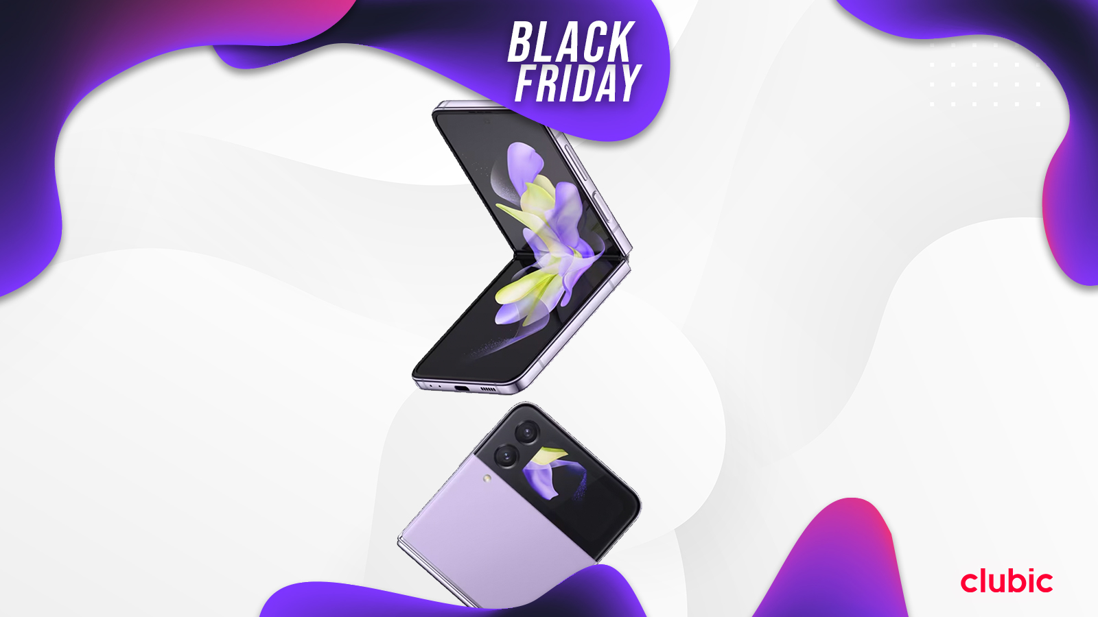 Black Friday Samsung : Voici Les 7 Meilleures Offres Du Jour