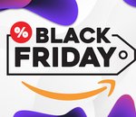 Voici les meilleures bons plans Amazon pour ce weekend de Black Friday (jusqu'à -67%)