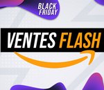 Black Friday Amazon : TOP 5 des offres à saisir sans attendre ce dimanche