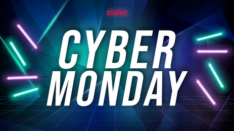 Cyber Monday : les meilleures offres à saisir ce vendredi
