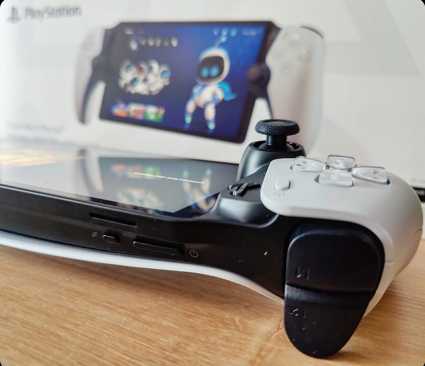 PlayStation Portal : voici toutes les informations sur la prochaine “console  portable” de Sony