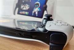 Le PlayStation Portal ne devrait pas vous poser (trop) de problèmes de joystick drift