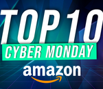 Black Friday : Amazon casse les prix chez Apple, Sony, Xbox. Voici les 10 offres folles du Cyber Monday...