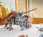 LEGO Star Wars : ce set est 40% moins cher au lendemain du Black Friday