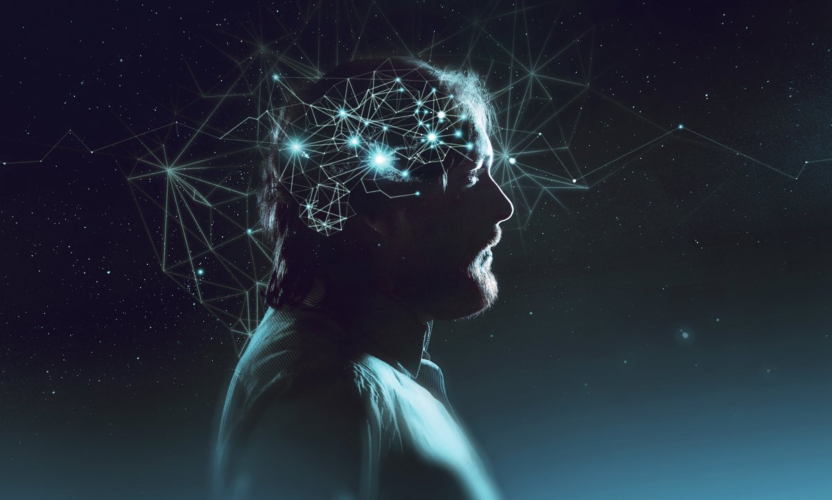  Un nouveau superpouvoir de plus à imputer au cerveau © Lia Koltyrina / Shutterstock