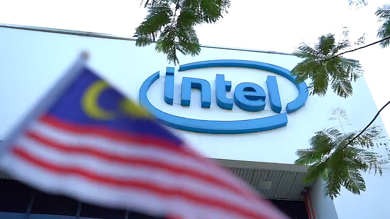 Au coeur de la fabrication d'un processeur : Intel nous ouvre les portes de son usine de Penang, Malaisie