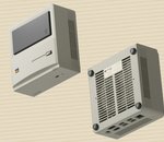 Un mini PC rétro d'inspiration Macintosh ? C'est l'AYANEO AM01 et nous avons toutes les précisions