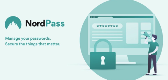 NordPass, un gestionnaire de mots de passe qui prône la sécurité !