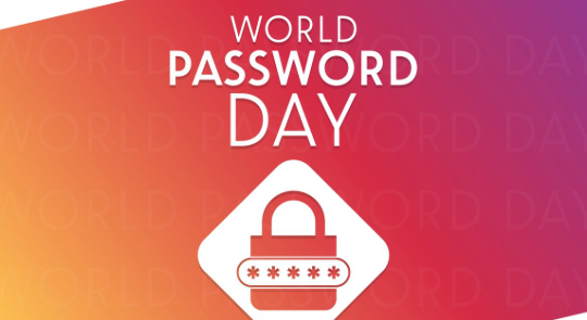 Le Password Day pour rappeler l'importance des mots de passe forts