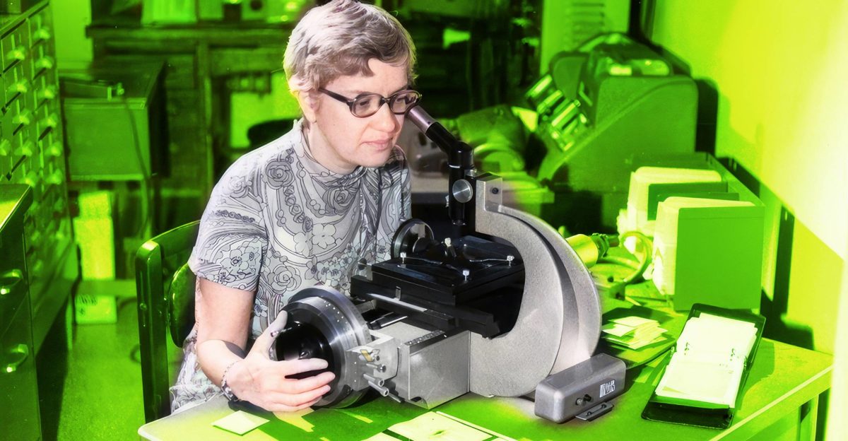 Astronome de renom, Vera Rubin célébrée par NVIDIA pour sa prochaine-prochaine génération de GPU