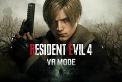 PS VR2 : le mode VR de Resident Evil 4 enfin daté, et c'est pour très bientôt