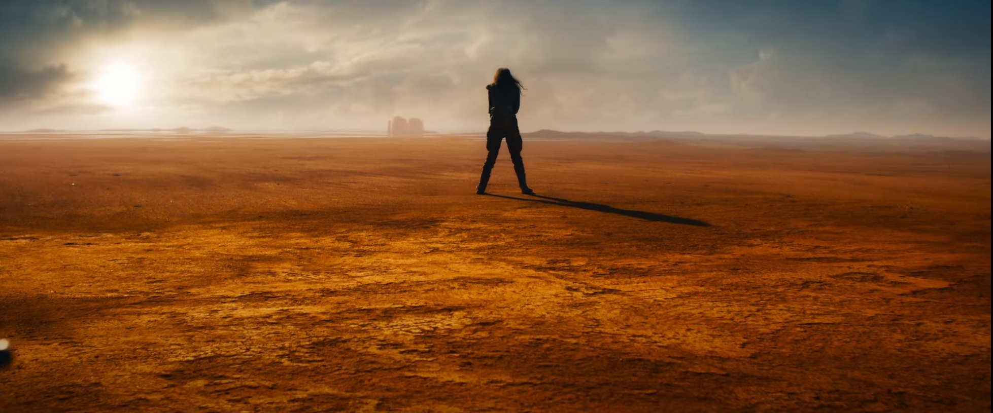 Tout vient à point à qui sait attendre : voici la bande-annonce de Furiosa, le spin-off tant attendu de Mad Max